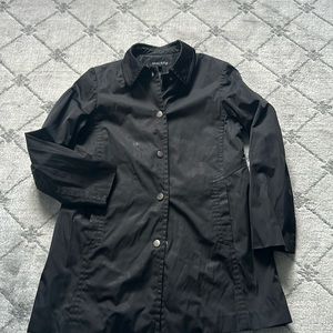 Ann Klein raincoat